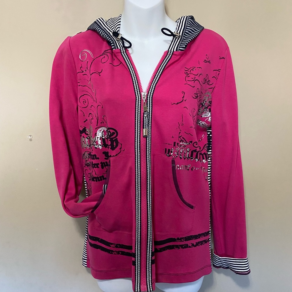 Ladies Hoodie
